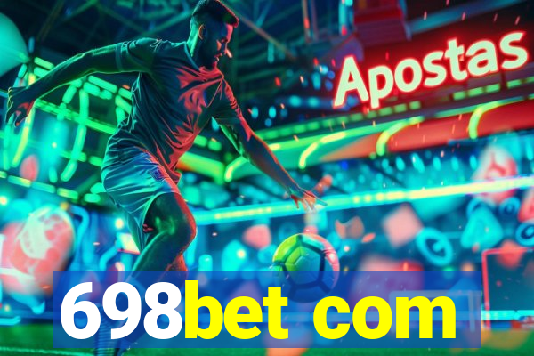 698bet com